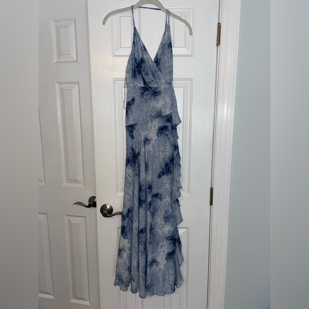 NWOT ASTR Maxi Dress
